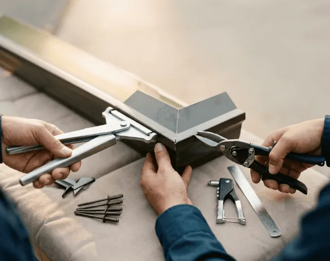 Why choose Gutter Repair in Lerna, IL